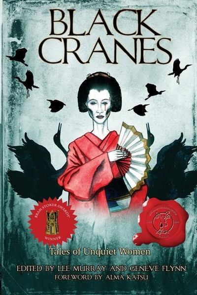 Produktbild: Black Cranes