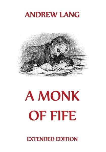 Produktbild: A Monk of Fife