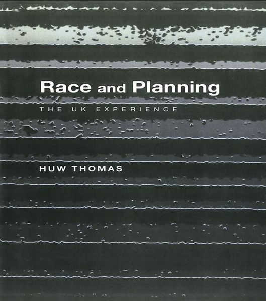 Produktbild: Race and Planning