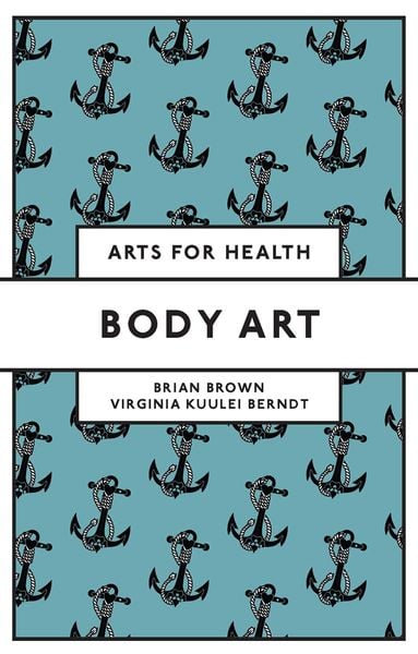 Produktbild: Body Art