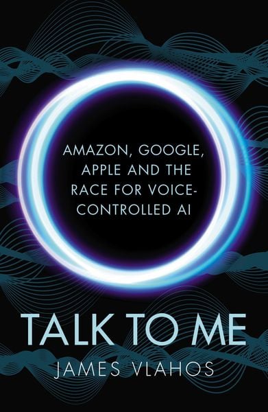 Produktbild: Talk to Me