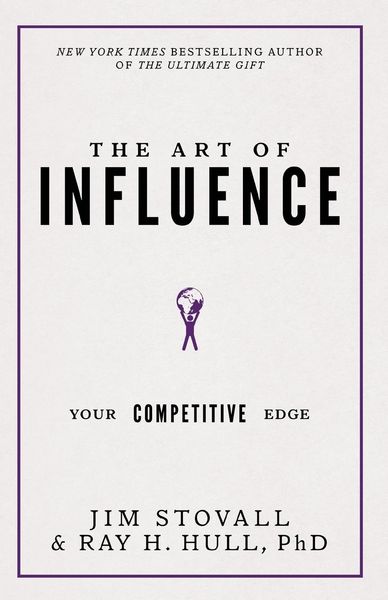 Produktbild: The Art of Influence