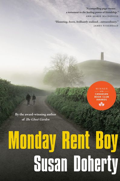 Produktbild: Monday Rent Boy