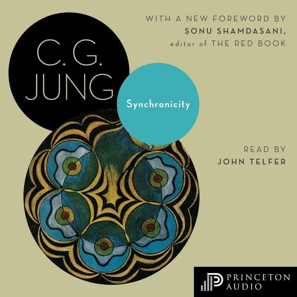 Produktbild: Synchronicity