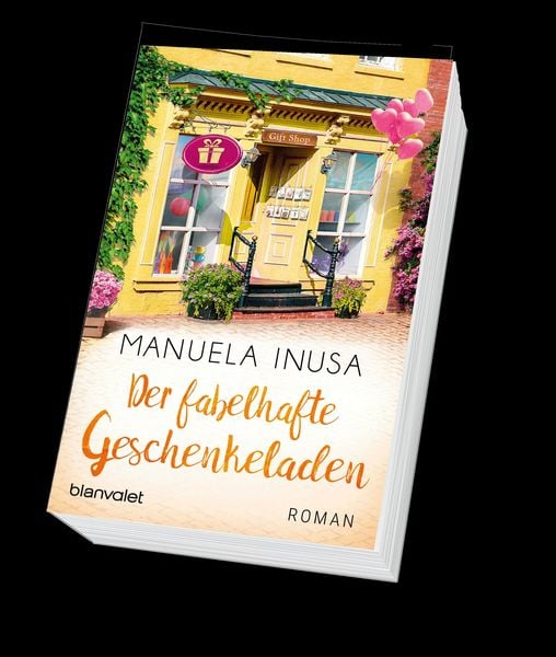 Produktbild: Der fabelhafte Geschenkeladen