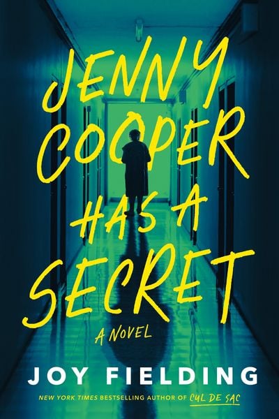 Produktbild: Jenny Cooper Has a Secret