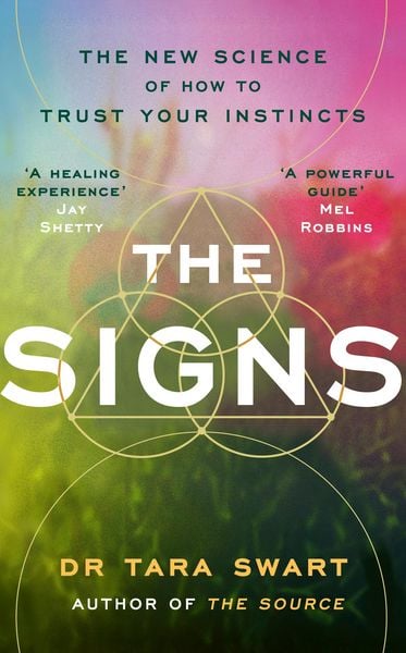 The Signs, Taschenbuch von Tara Swart, Vermilion, 9781846048500