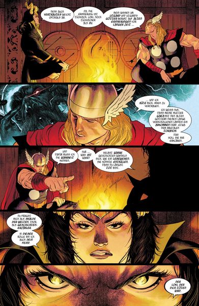 Produktbild: Der unsterbliche Thor