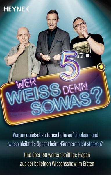 Produktbild: Wer wei&szlig; denn sowas? 5