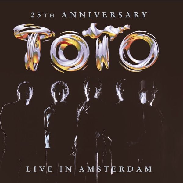 Produktbild: 25th Anniversary Live In Amsterdam