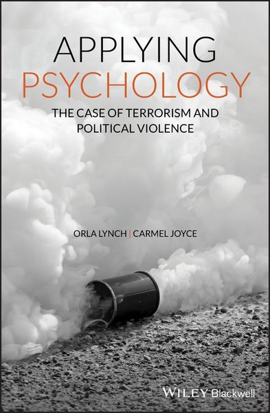 Produktbild: Applying Psychology