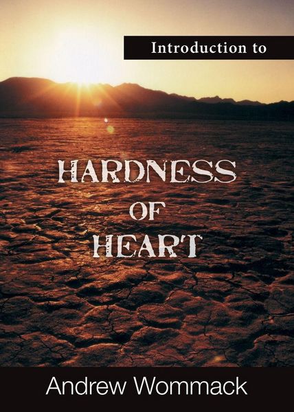 Produktbild: Introduction to Hardness of Heart