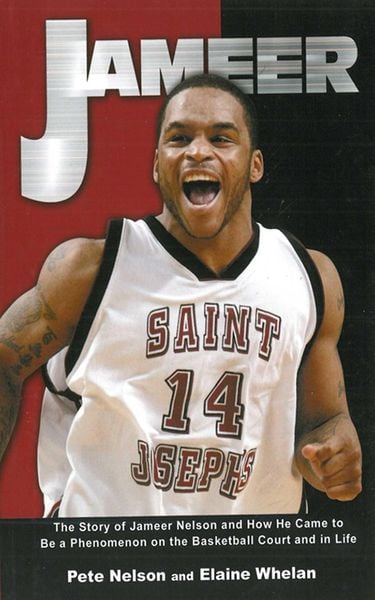 Produktbild: Jameer: The Story of Jameer Nelson and How He Came to Be a Phenomenon on the Basketball Court and in Life