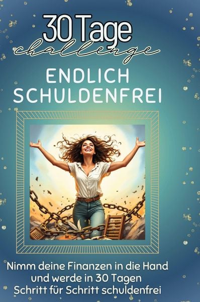 Produktbild: Endlich schuldenfrei
