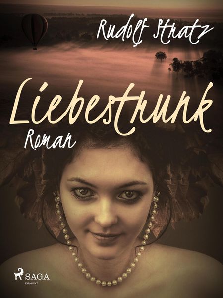 Produktbild: Liebestrank