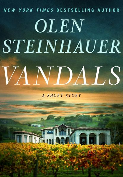 Produktbild: Vandals