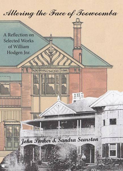 Produktbild: Altering the Face of Toowoomba