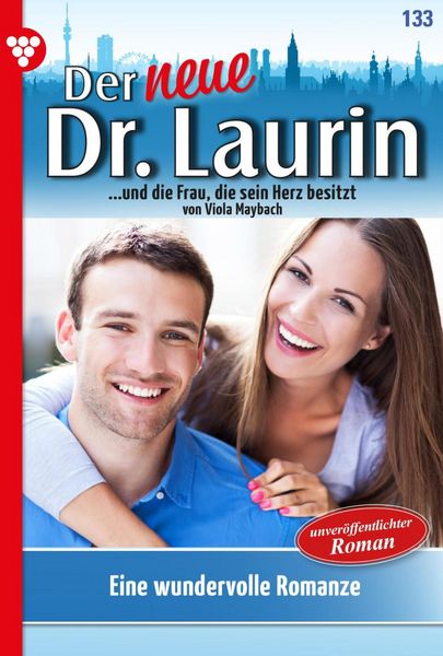 Produktbild: Eine wundervolle Romanze