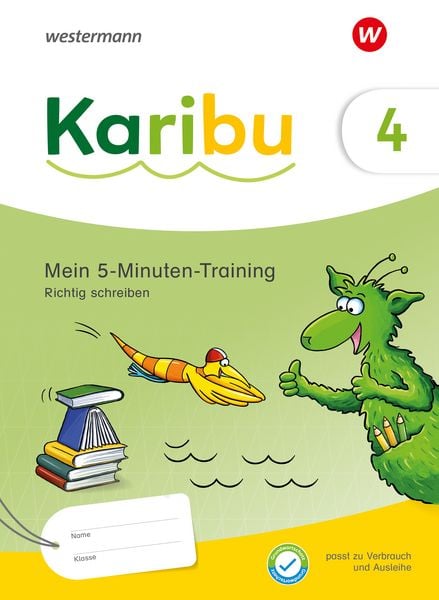 Produktbild: Karibu - Ausgabe 2024