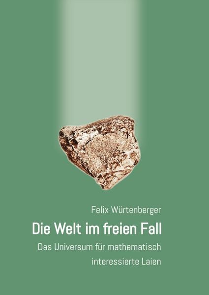 Produktbild: Die Welt im freien Fall