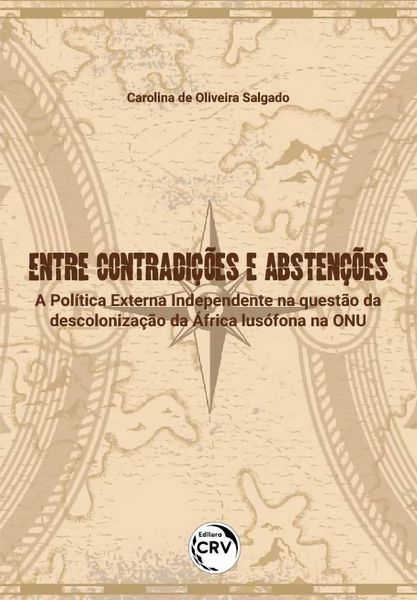 Produktbild: Entre Contradi&ccedil;&otilde;es E Absten&ccedil;&otilde;es