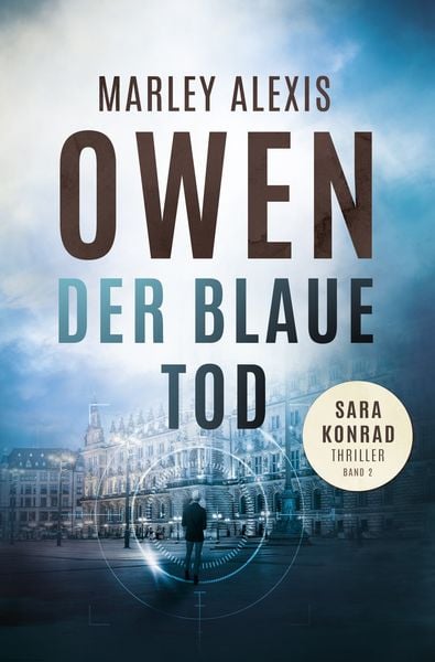 Produktbild: Der blaue Tod