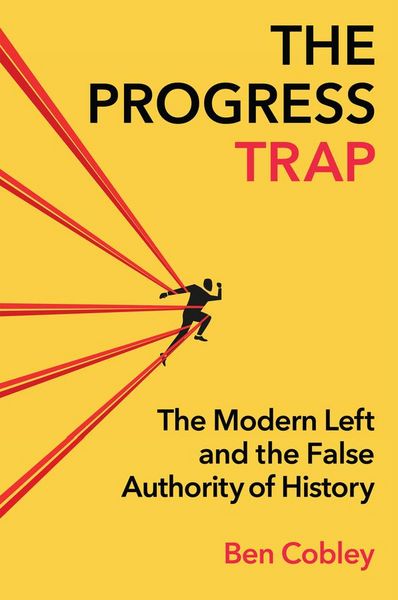 Produktbild: The Progress Trap