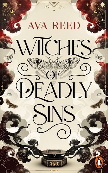 Produktbild: Witches of Deadly Sins