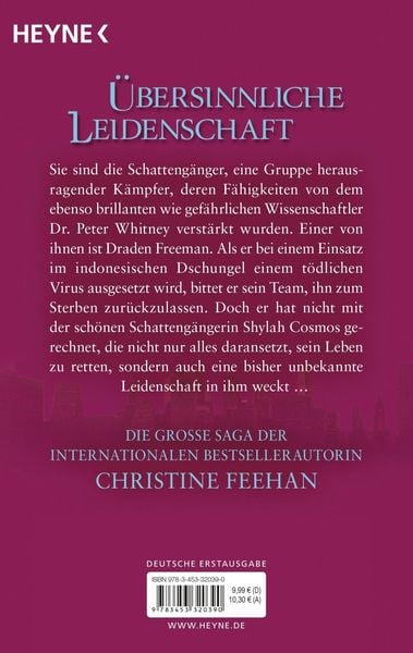 Produktbild: Gef&auml;hrliches Gl&uuml;ck