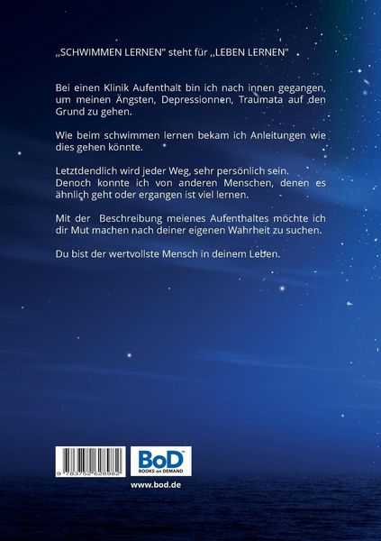 Produktbild: Schwimmen lernen