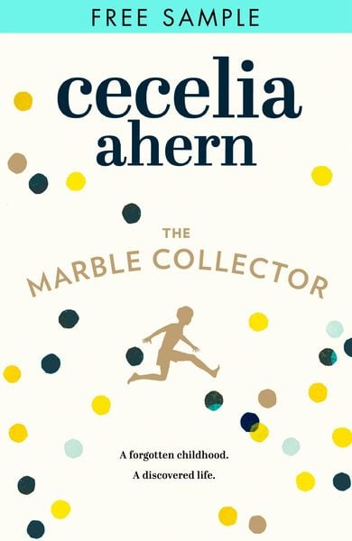 Produktbild: The Marble Collector (free sampler)