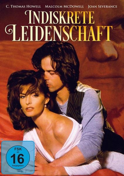 Produktbild: Indiskrete Leidenschaft