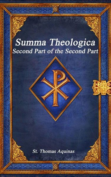 Produktbild: Summa Theologica