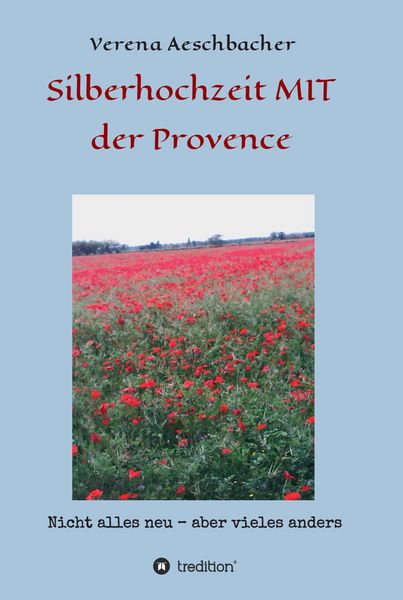 Produktbild: Silberhochzeit MIT der Provence