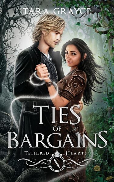 Produktbild: Ties of Bargains