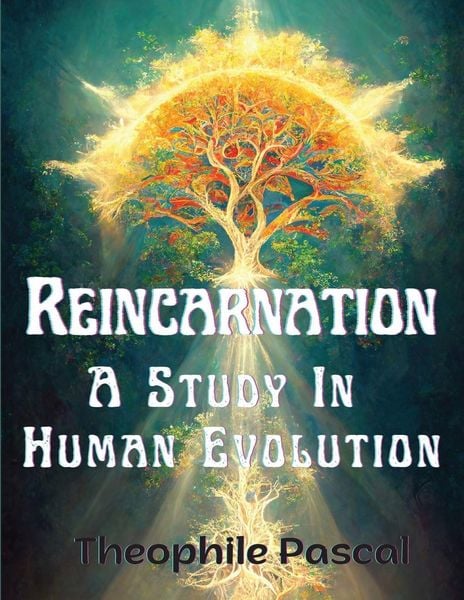 Produktbild: Reincarnation