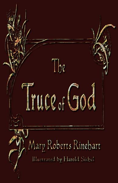 Produktbild: The Truce of God