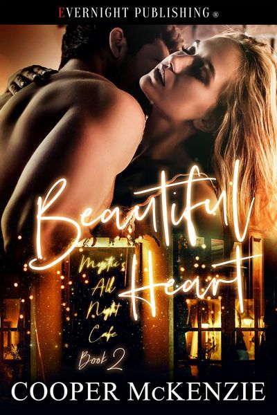 Produktbild: Beautiful Heart