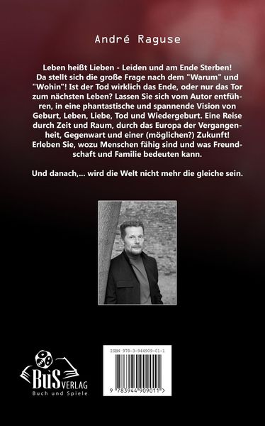 Produktbild: Warum Leben und Sterben