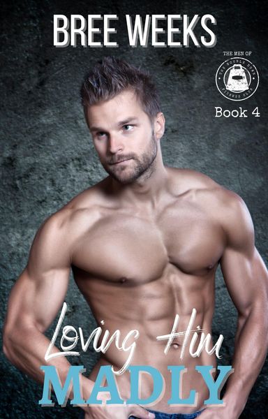 Produktbild: Loving Him Madly: A Curvy Girl Instalove Romance (The Men of The Double Down Fitness Club, #4)
