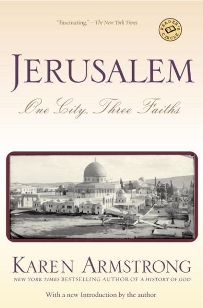 Produktbild: Jerusalem