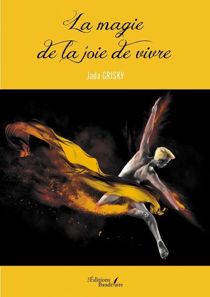Produktbild: La magie de la joie de vivre