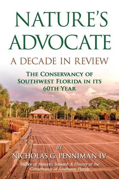 Produktbild: Nature's Advocate