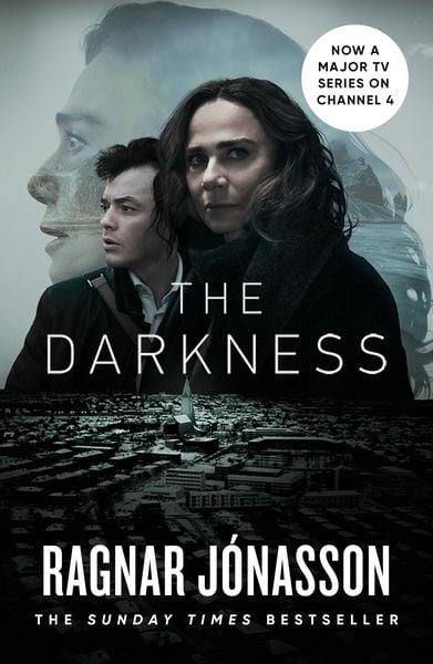 Produktbild: The Darkness