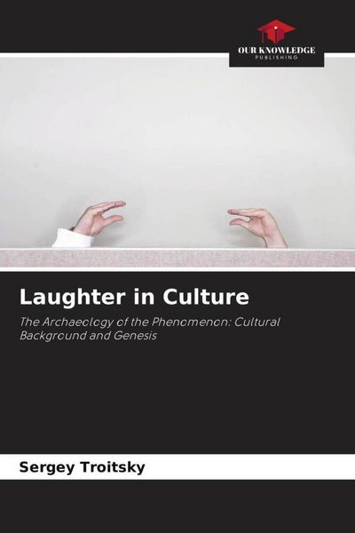 Produktbild: Laughter in Culture