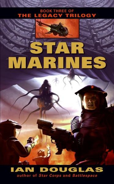 Produktbild: Star Marines