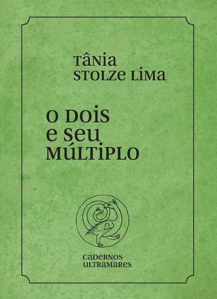 Produktbild: O dois e seu m&uacute;ltiplo