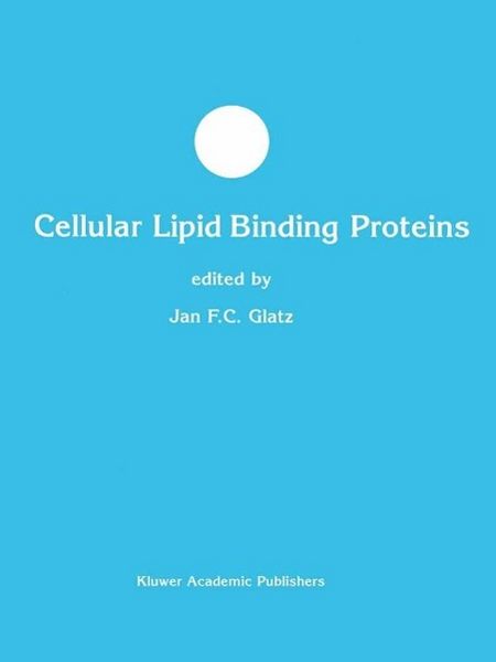 Produktbild: Cellular Lipid Binding Proteins