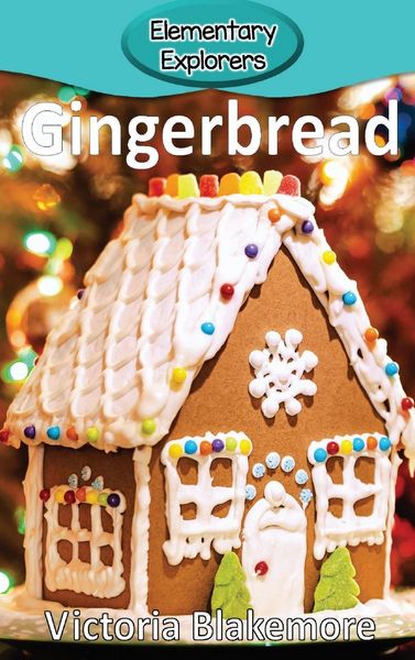 Produktbild: Gingerbread