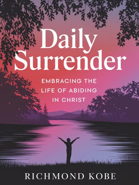 Produktbild: Daily Surrender